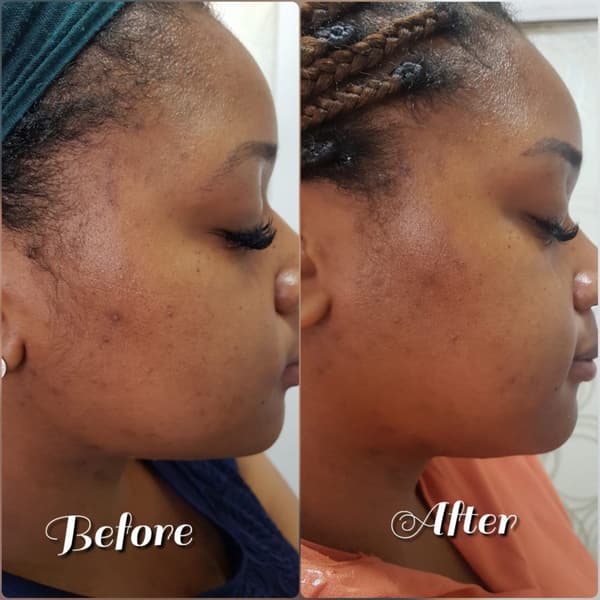 Nadire Güzellik Salonu - 24. Fotoğraf Nadire Güzellik Salonu - 24. Fotoğraf