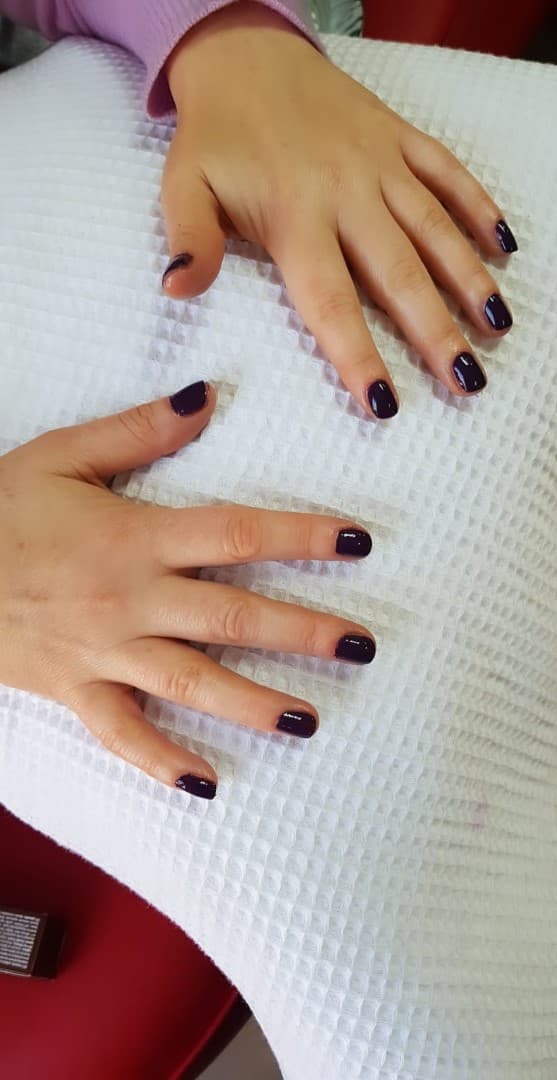 Nadire Güzellik Salonu - 7. Fotoğraf