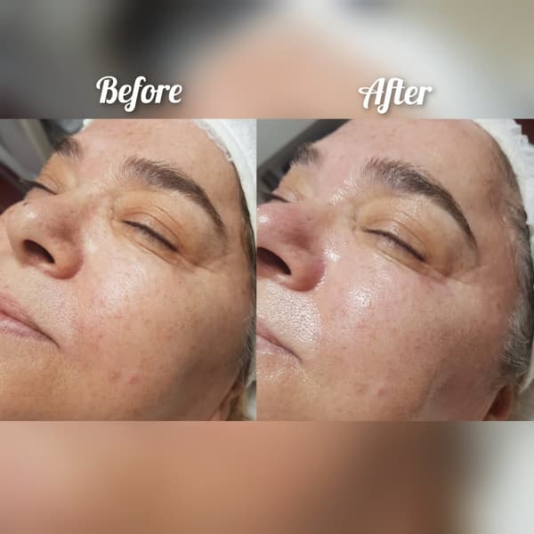 Nadire Güzellik Salonu - 49. Fotoğraf Nadire Güzellik Salonu - 49. Fotoğraf