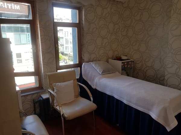 Nadire Güzellik Salonu - 39. Fotoğraf Nadire Güzellik Salonu - 39. Fotoğraf