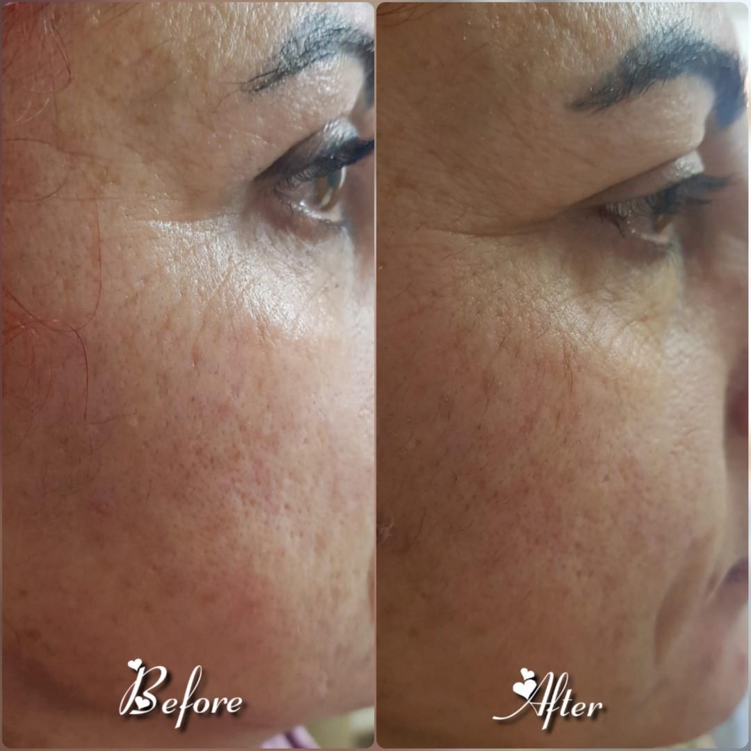 Nadire Güzellik Salonu