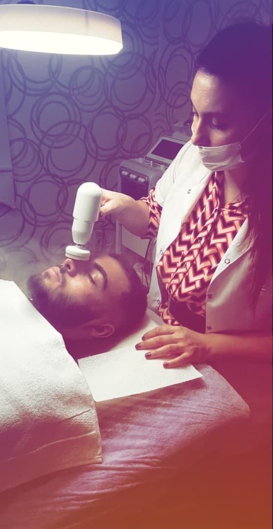 Nadire Güzellik Salonu - 10. Fotoğraf Nadire Güzellik Salonu - 10. Fotoğraf