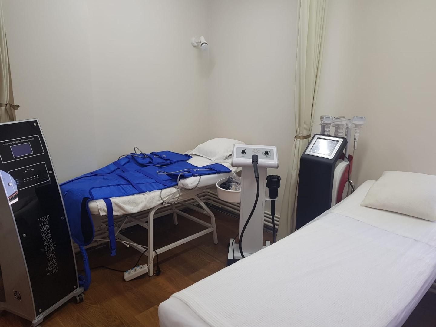 Nadire Güzellik Salonu