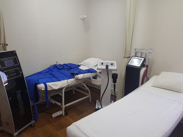 Nadire Güzellik Salonu - 38. Fotoğraf Nadire Güzellik Salonu - 38. Fotoğraf