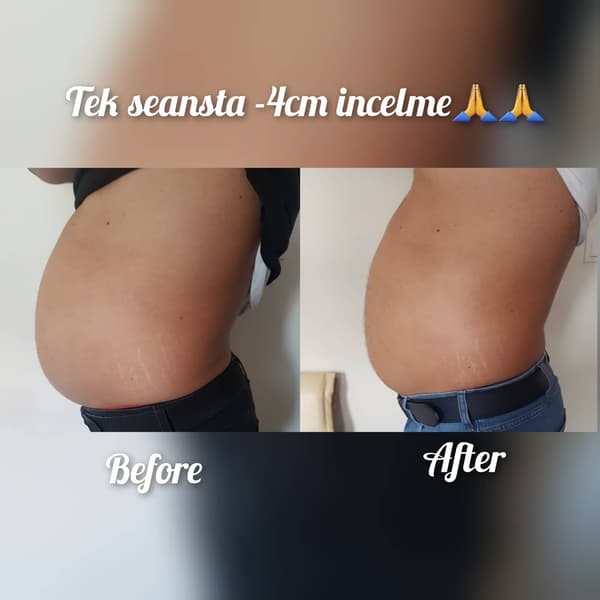 Nadire Güzellik Salonu - 48. Fotoğraf Nadire Güzellik Salonu - 48. Fotoğraf