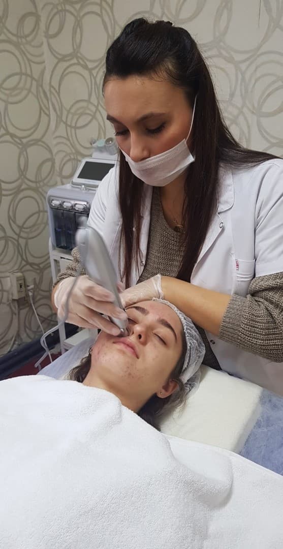 Nadire Güzellik Salonu - 2. Fotoğraf Nadire Güzellik Salonu - 2. Fotoğraf