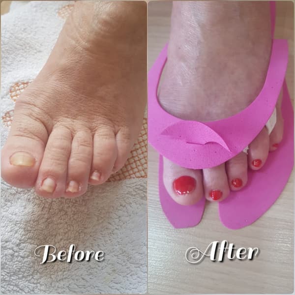 Nadire Güzellik Salonu - 17. Fotoğraf Nadire Güzellik Salonu - 17. Fotoğraf