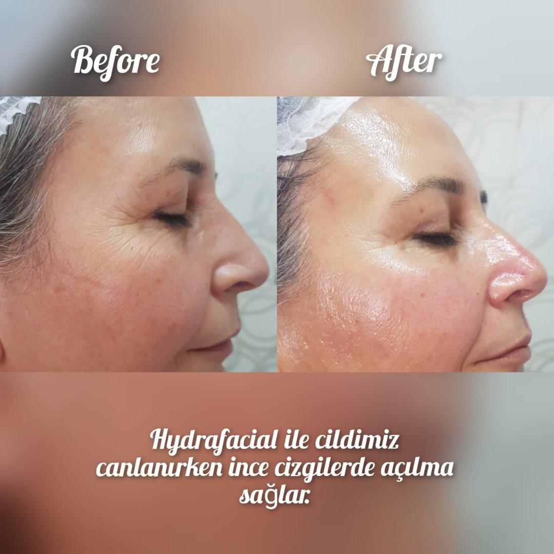 Nadire Güzellik Salonu