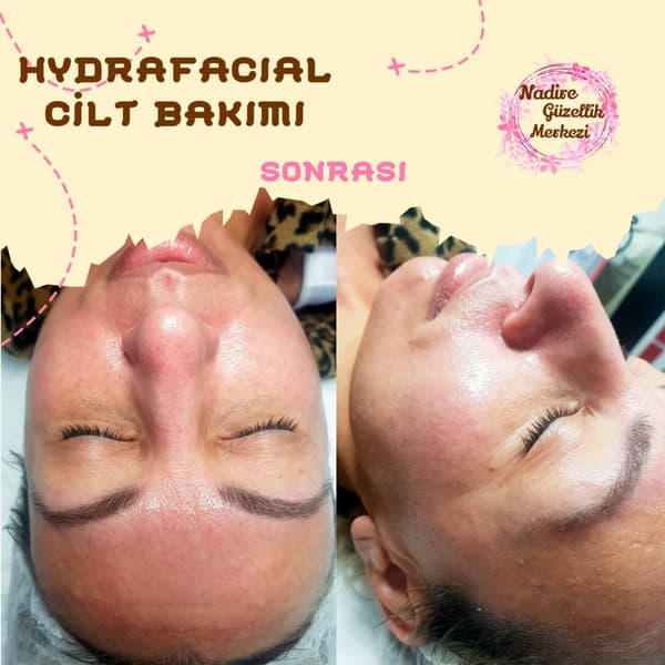 Nadire Güzellik Salonu - 67. Fotoğraf Nadire Güzellik Salonu - 67. Fotoğraf