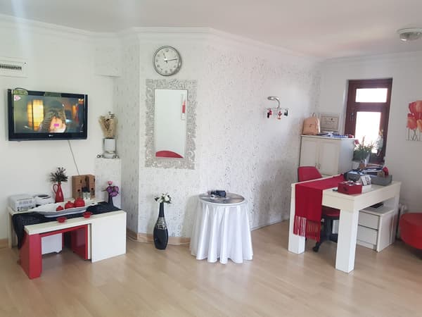 Nadire Güzellik Salonu - 47. Fotoğraf Nadire Güzellik Salonu - 47. Fotoğraf