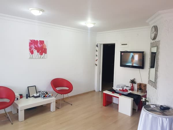 Nadire Güzellik Salonu - 51. Fotoğraf Nadire Güzellik Salonu - 51. Fotoğraf