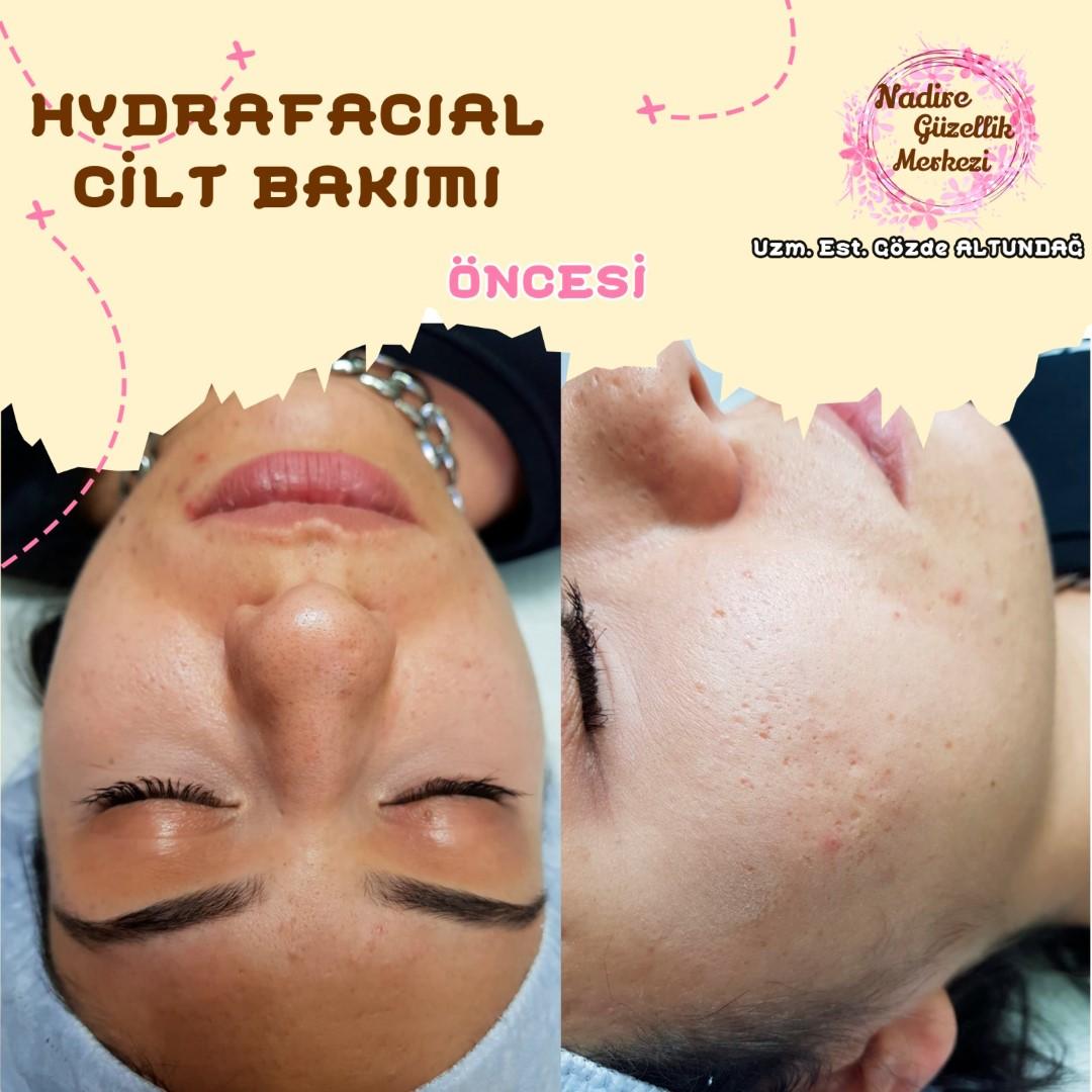 Nadire Güzellik Salonu