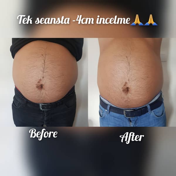 Nadire Güzellik Salonu - 54. Fotoğraf Nadire Güzellik Salonu - 54. Fotoğraf