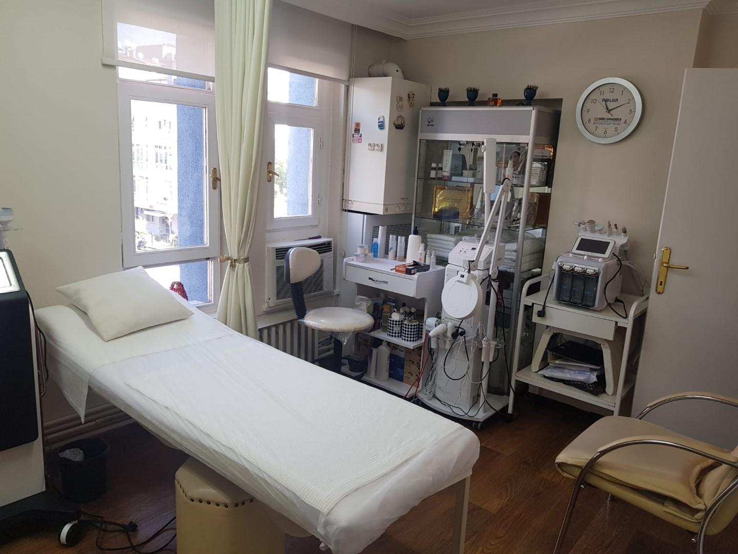 Nadire Güzellik Salonu