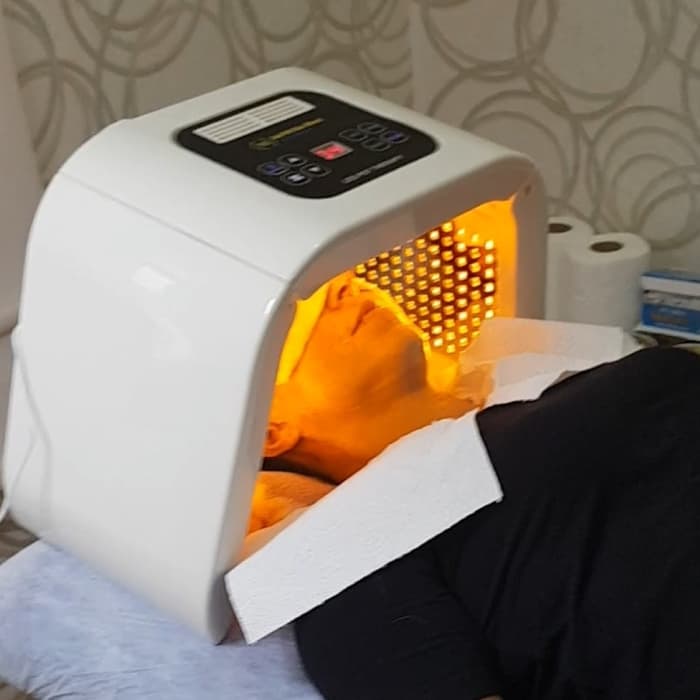 Nadire Güzellik Salonu - 1. Fotoğraf