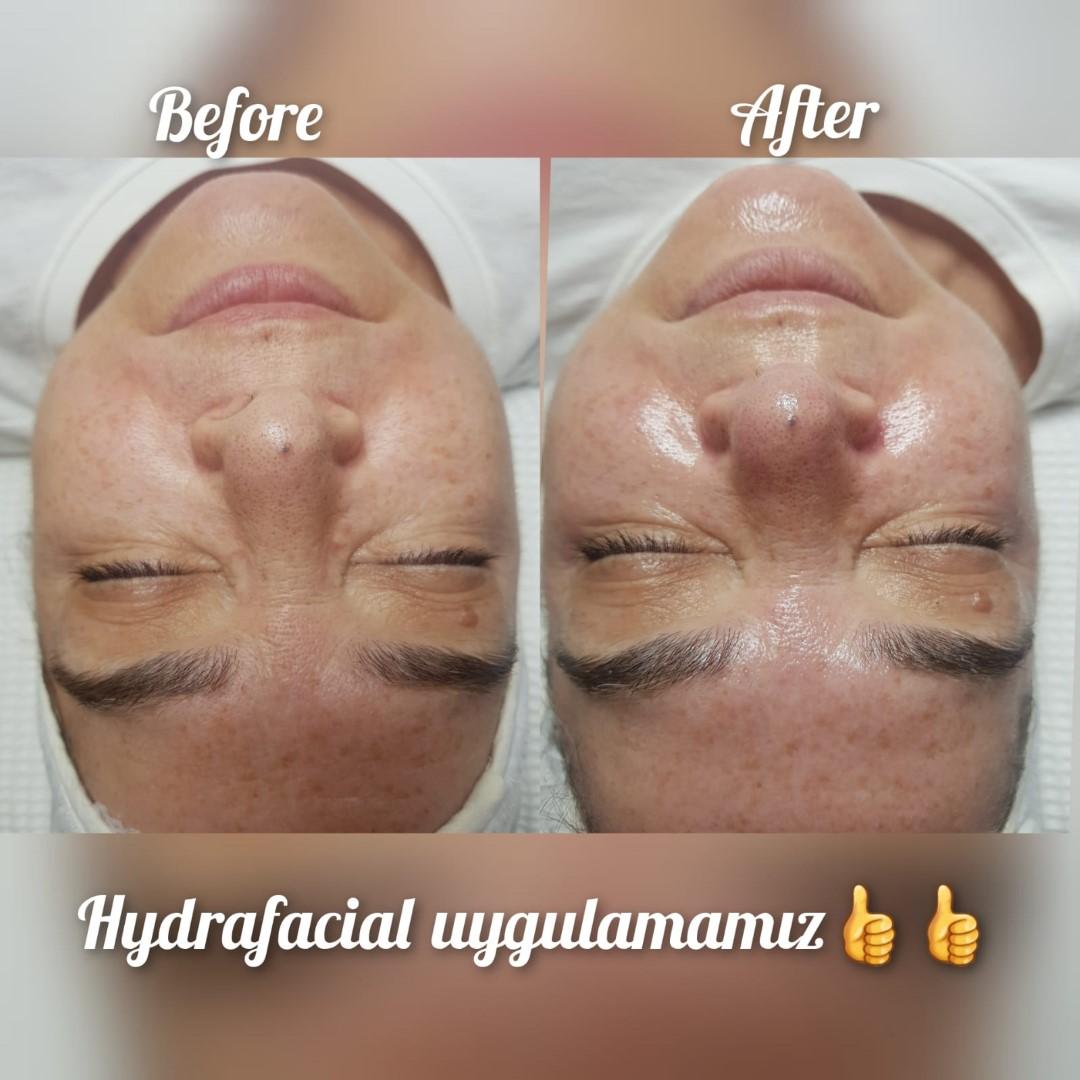 Nadire Güzellik Salonu