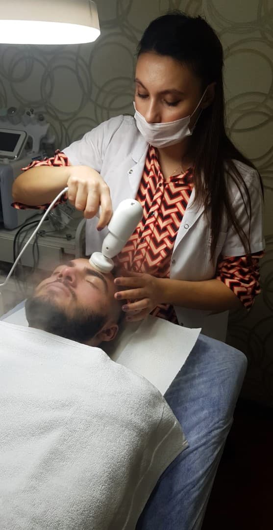 Nadire Güzellik Salonu