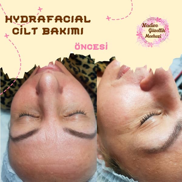 Nadire Güzellik Salonu - 62. Fotoğraf Nadire Güzellik Salonu - 62. Fotoğraf