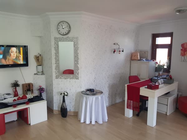 Nadire Güzellik Salonu - 43. Fotoğraf