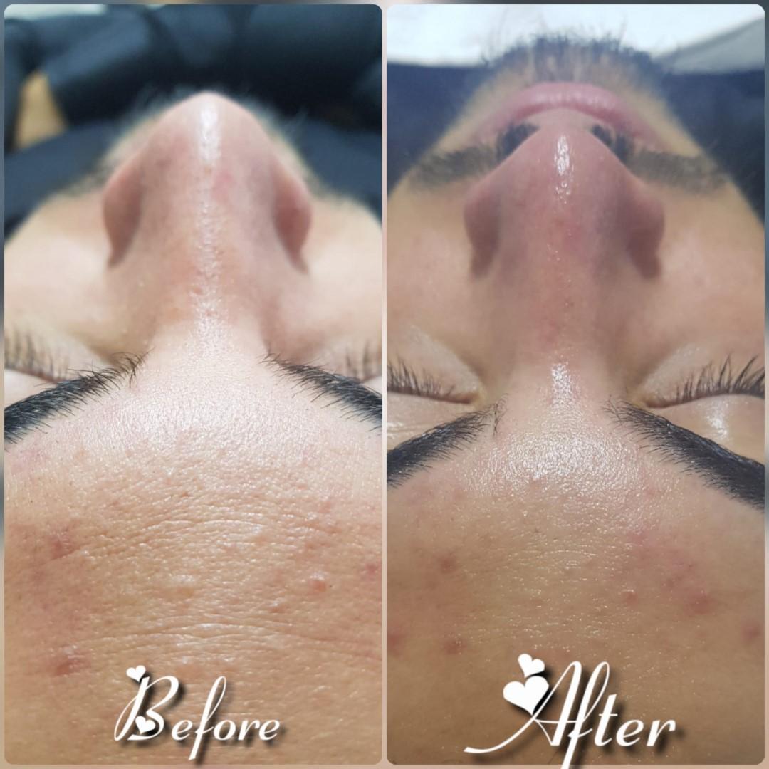 Nadire Güzellik Salonu