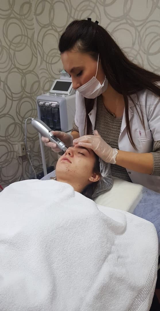 Nadire Güzellik Salonu - 12. Fotoğraf Nadire Güzellik Salonu - 12. Fotoğraf