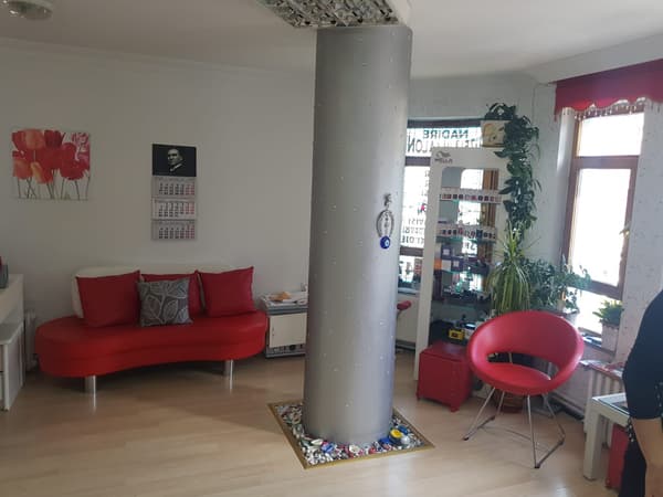 Nadire Güzellik Salonu - 46. Fotoğraf Nadire Güzellik Salonu - 46. Fotoğraf