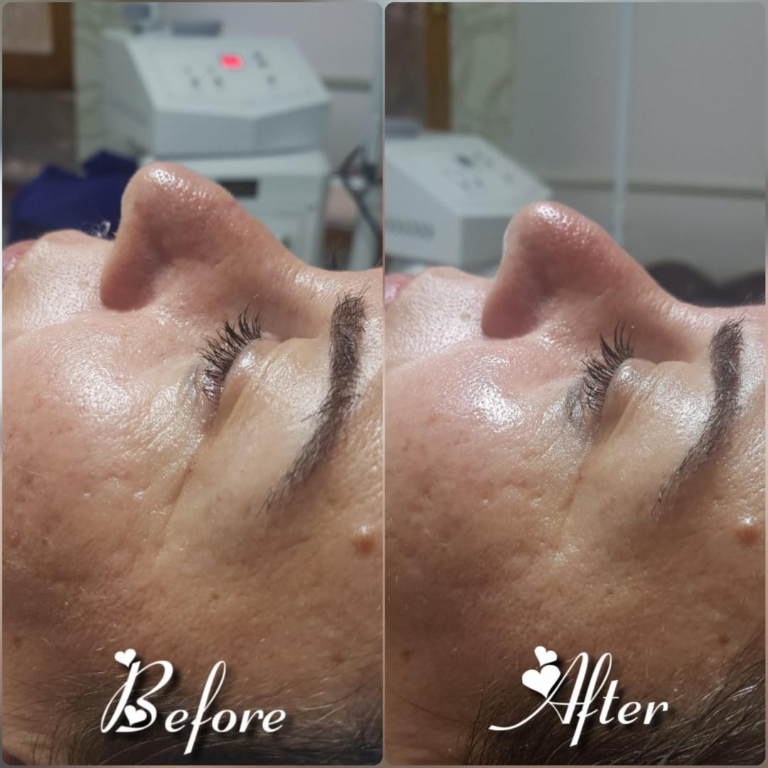 Nadire Güzellik Salonu