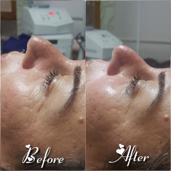 Nadire Güzellik Salonu - 33. Fotoğraf Nadire Güzellik Salonu - 33. Fotoğraf