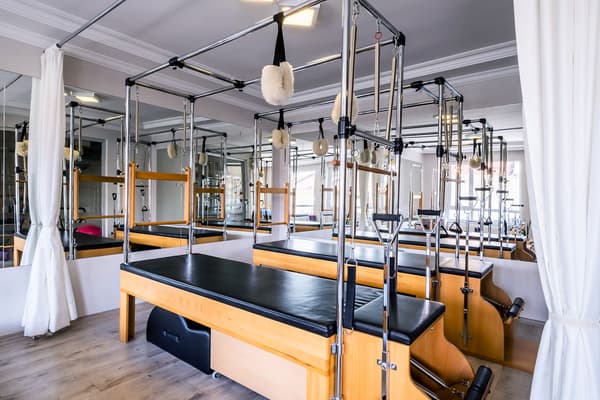 Grenada Life Personal Training Beauty Güzellik Salonu - 7. Fotoğraf