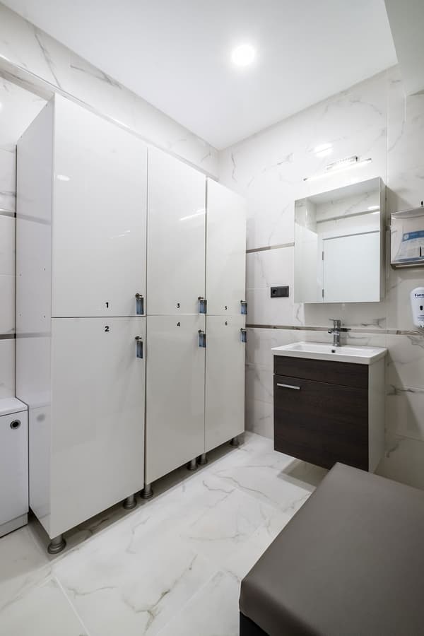 Grenada Life Personal Training Beauty Güzellik Salonu - 10. Fotoğraf Grenada Life Personal Training Beauty Güzellik Salonu - 10. Fotoğraf