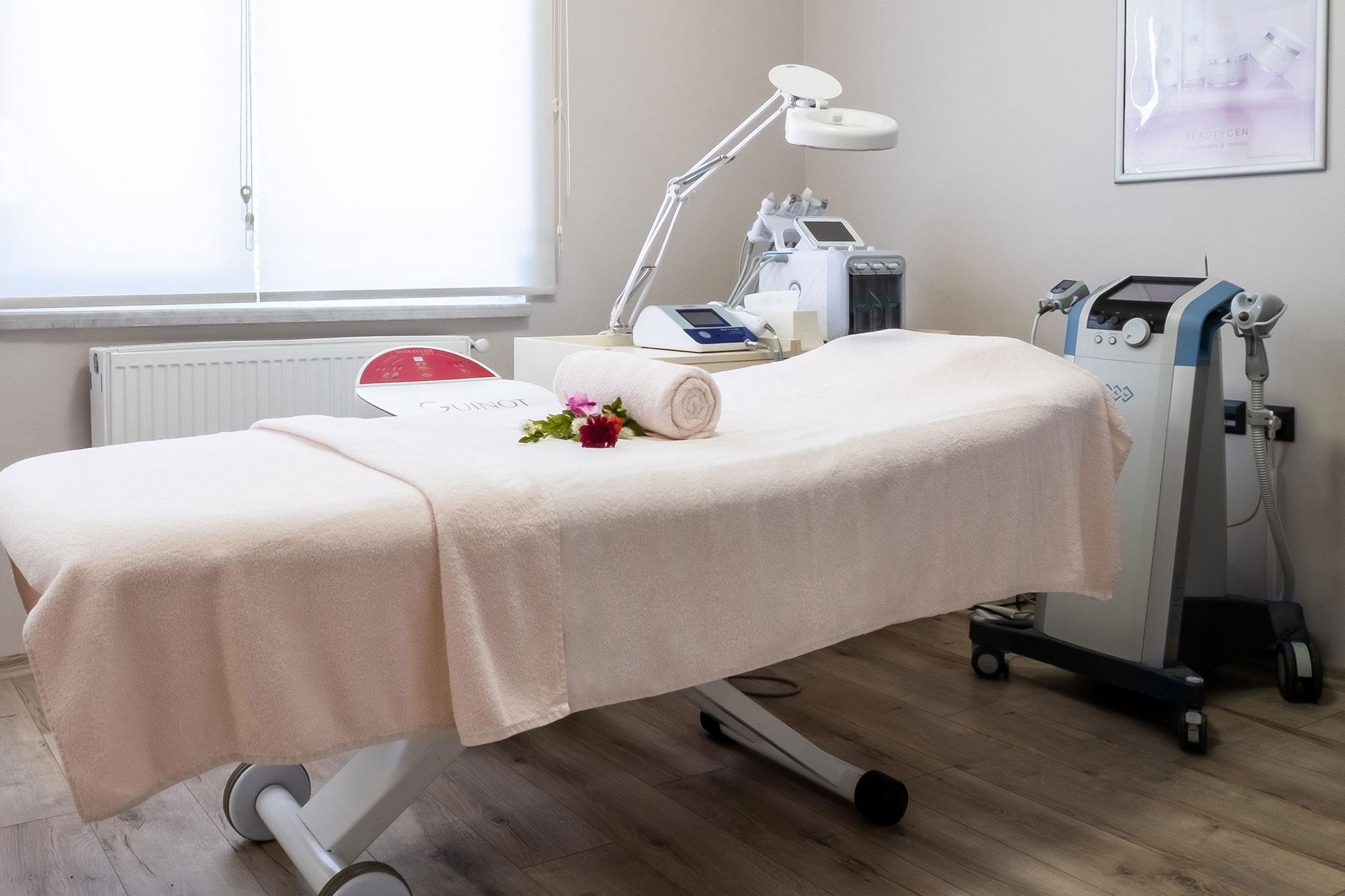 Grenada Life Personal Training Beauty Güzellik Salonu - Çayyolu  Güzellik Merkezleri - 3. Fotoğraf