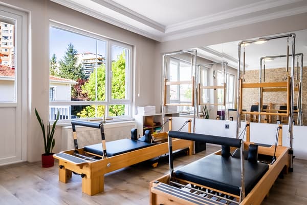 Grenada Life Personal Training Beauty Güzellik Salonu - 6. Fotoğraf