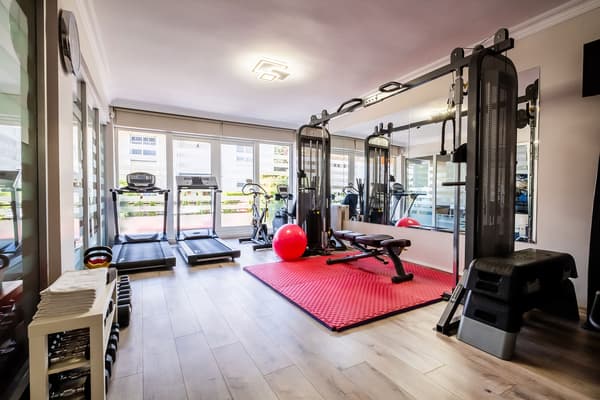 Grenada Life Personal Training Beauty Güzellik Salonu - 8. Fotoğraf