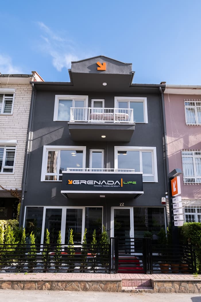Grenada Life Personal Training Beauty Güzellik Salonu - 4. Fotoğraf