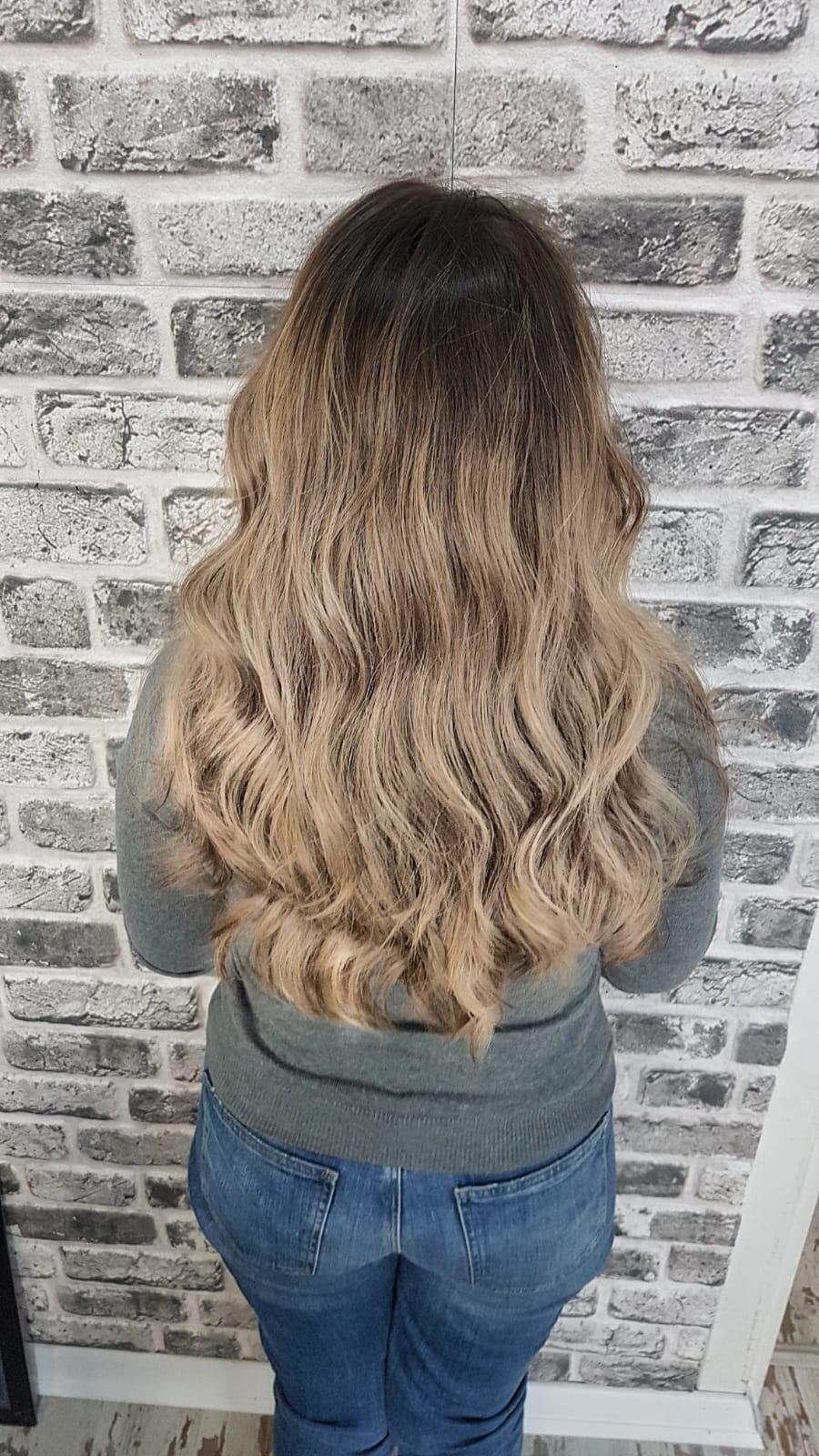 Çağdaş Ergün Saç Tasarım - Kuaför