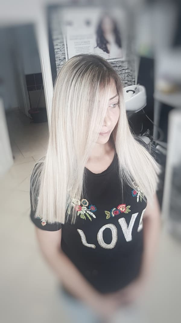 Çağdaş Ergün Saç Tasarım - Kuaför - 54. Fotoğraf Çağdaş Ergün Saç Tasarım - Kuaför - 54. Fotoğraf