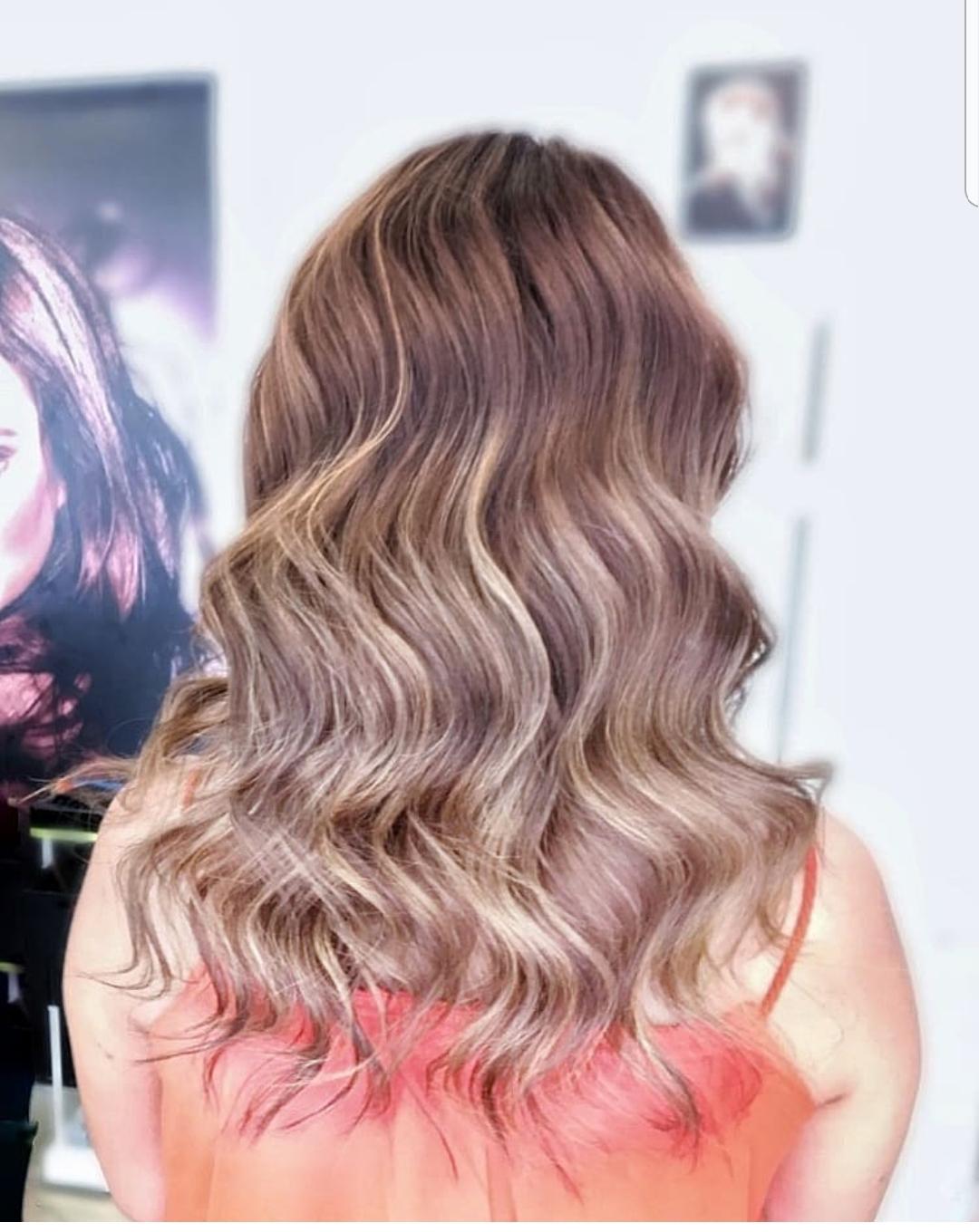 Çağdaş Ergün Saç Tasarım - Kuaför