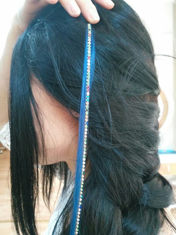 Çağdaş Ergün Saç Tasarım - Kuaför - 45. Fotoğraf Çağdaş Ergün Saç Tasarım - Kuaför - 45. Fotoğraf