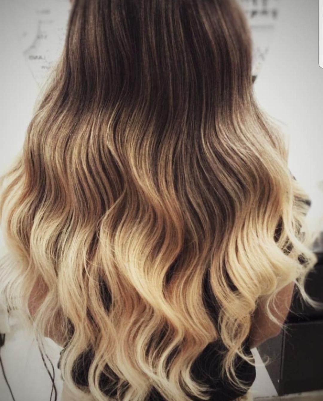 Çağdaş Ergün Saç Tasarım - Kuaför