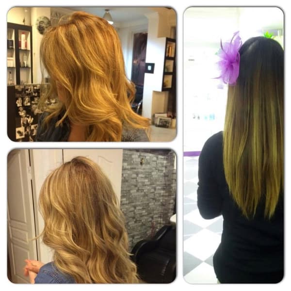 Çağdaş Ergün Saç Tasarım - Kuaför - 10. Fotoğraf Çağdaş Ergün Saç Tasarım - Kuaför - 10. Fotoğraf