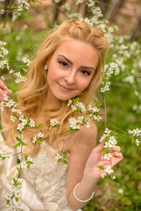 Çağdaş Ergün Saç Tasarım - Kuaför - 33. Fotoğraf