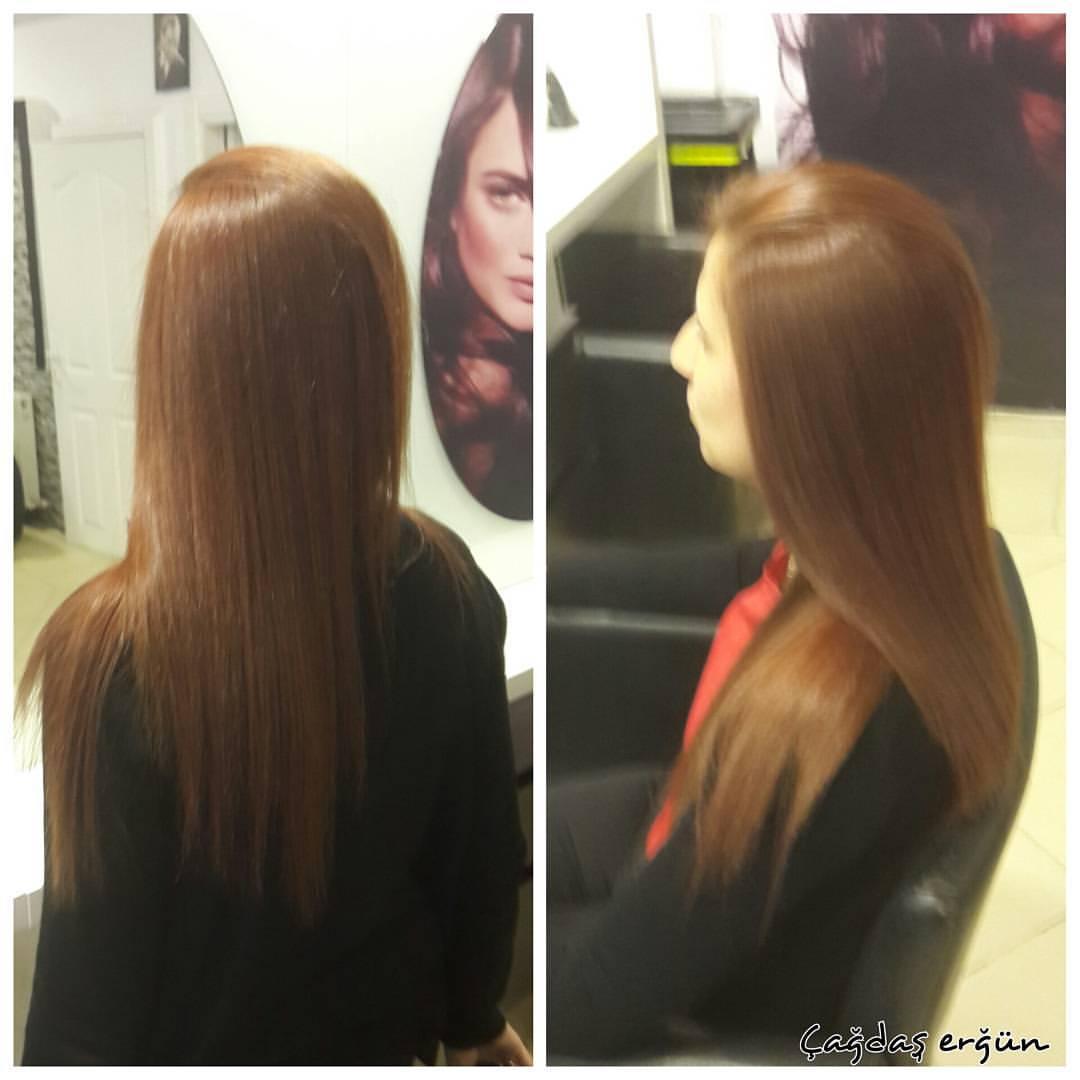 Çağdaş Ergün Saç Tasarım - Kuaför