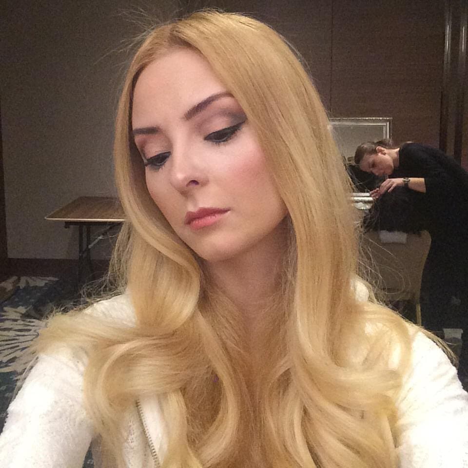 Çağdaş Ergün Saç Tasarım - Kuaför