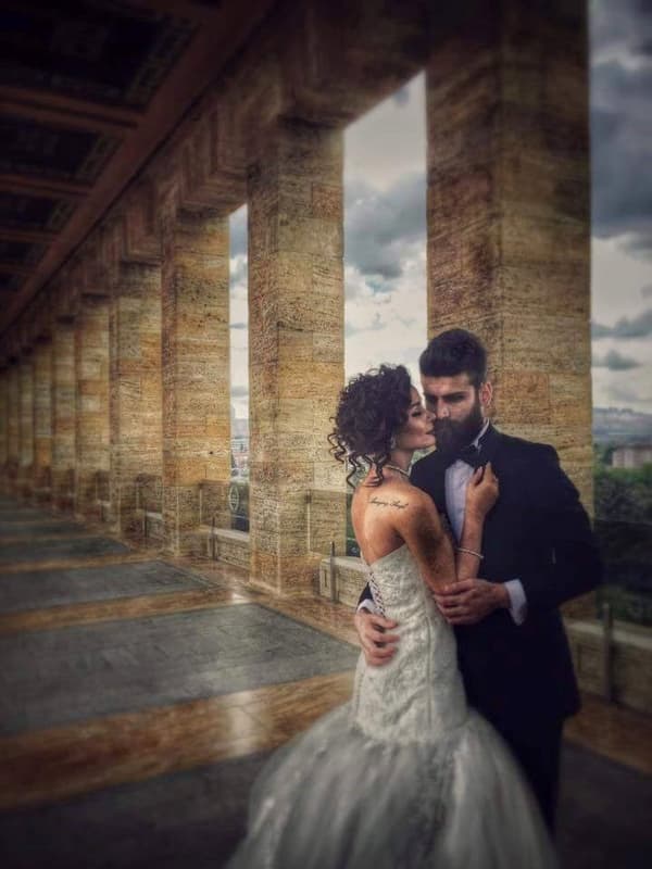 Çağdaş Ergün Saç Tasarım - Kuaför - 11. Fotoğraf Çağdaş Ergün Saç Tasarım - Kuaför - 11. Fotoğraf