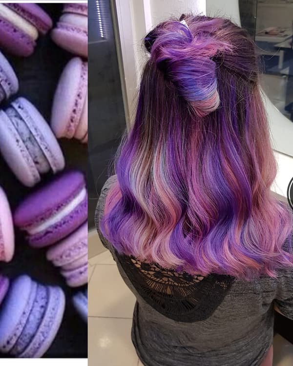 Çağdaş Ergün Saç Tasarım - Kuaför - 67. Fotoğraf Çağdaş Ergün Saç Tasarım - Kuaför - 67. Fotoğraf