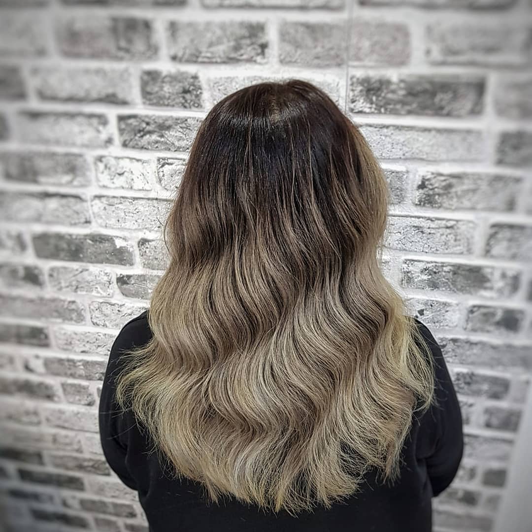 Çağdaş Ergün Saç Tasarım - Kuaför