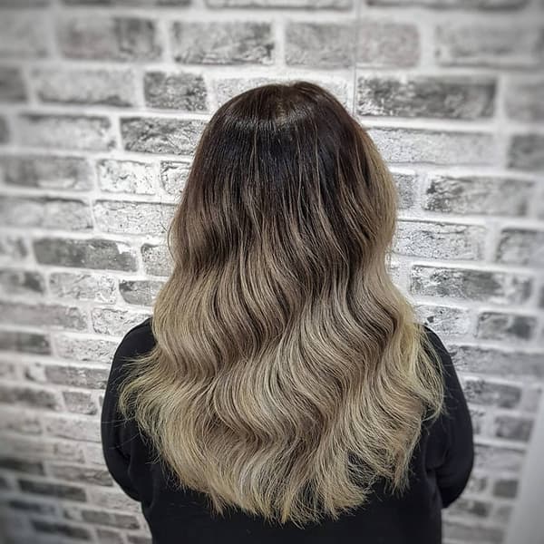 Çağdaş Ergün Saç Tasarım - Kuaför - 90. Fotoğraf Çağdaş Ergün Saç Tasarım - Kuaför - 90. Fotoğraf