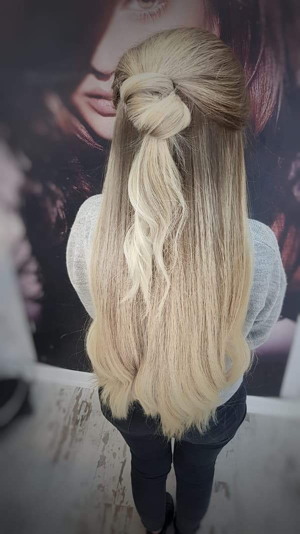 Çağdaş Ergün Saç Tasarım - Kuaför - 63. Fotoğraf Çağdaş Ergün Saç Tasarım - Kuaför - 63. Fotoğraf