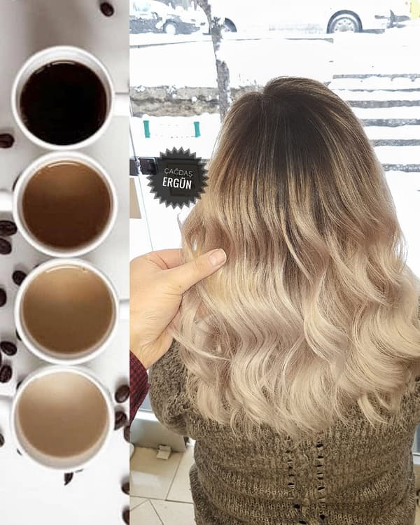 Çağdaş Ergün Saç Tasarım - Kuaför - 72. Fotoğraf Çağdaş Ergün Saç Tasarım - Kuaför - 72. Fotoğraf