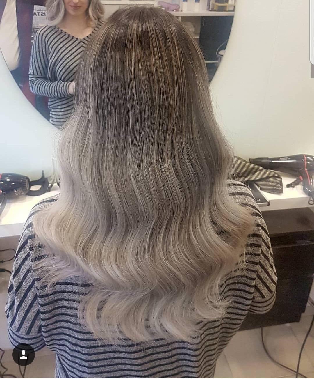 Çağdaş Ergün Saç Tasarım - Kuaför